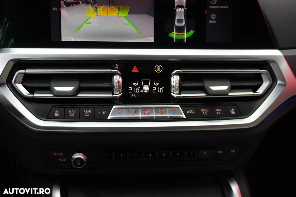 BMW Seria 4 430i xDrive AT - 17