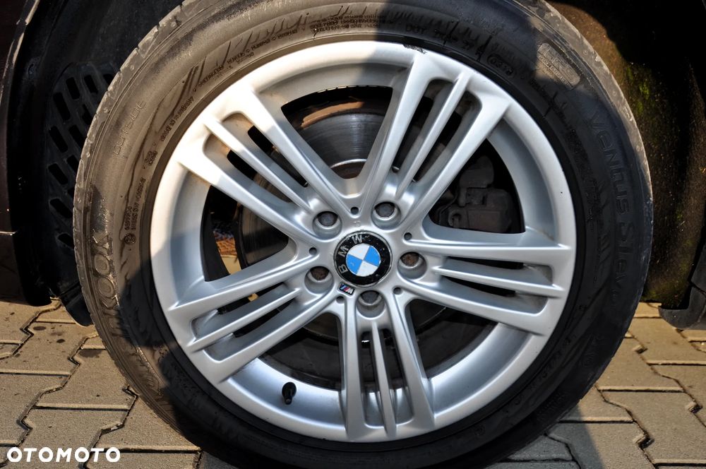 BMW X3 28i xDrive - 18