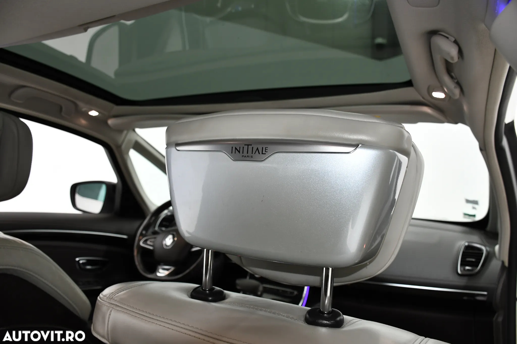 Renault Espace Energy dCi 160 EDC Initiale Paris - 16