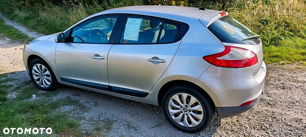 Renault Megane 1.5 dCi Dynamique - 3