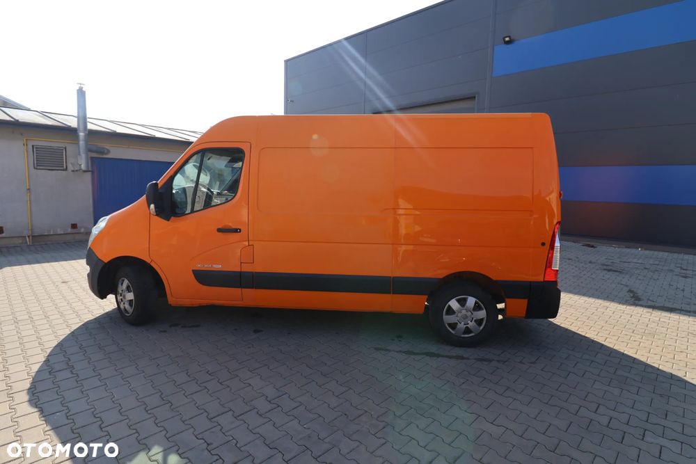 Renault Master - 20