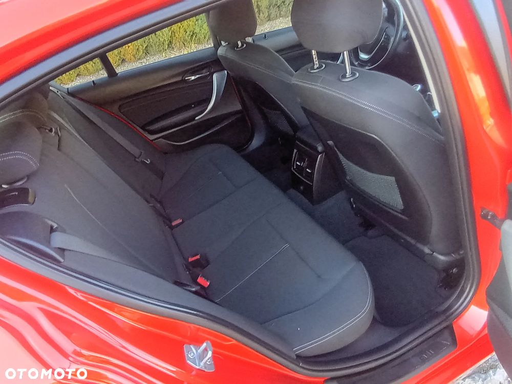 BMW Seria 1 118d DPF Edition Sport - 26