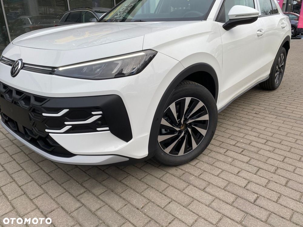 Volkswagen T-Roc 1.5 TSI Life DSG - 3