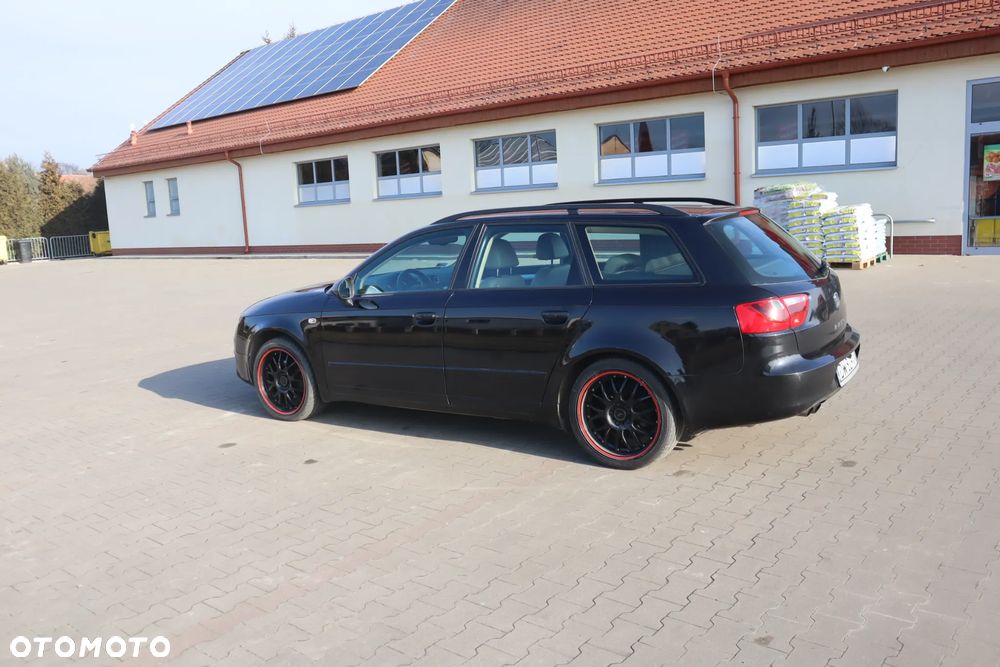 Seat Exeo ST 2.0 TDI CR Reference - 15