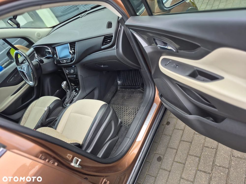 Buick Encore - 10