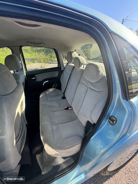 Citroën C3 1.4 HDi SX Pack - 13