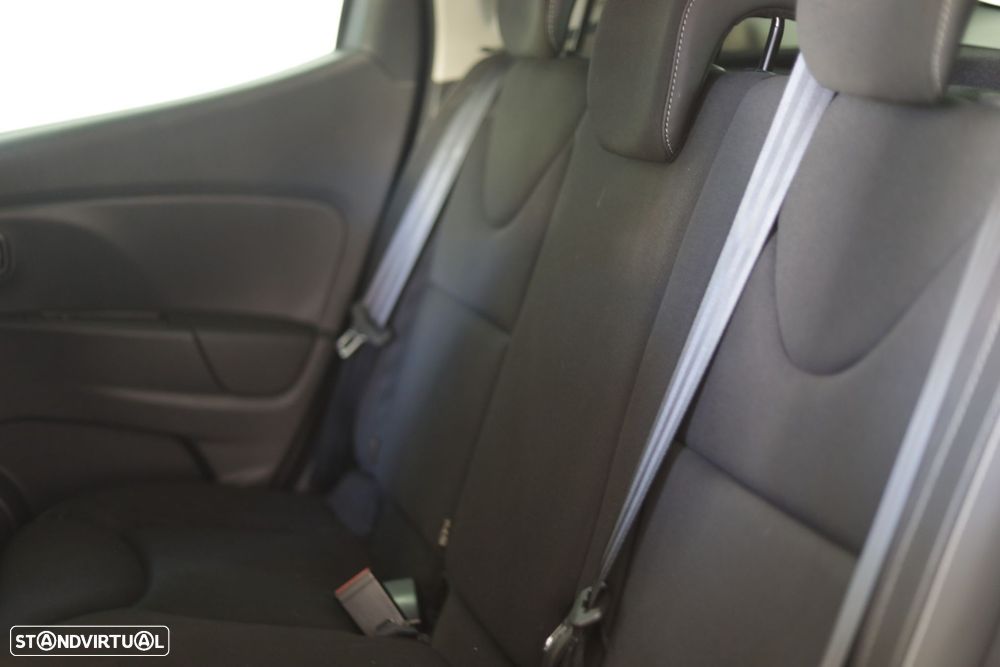 Renault Clio 0.9 TCe Limited Bi-Fuel - 20