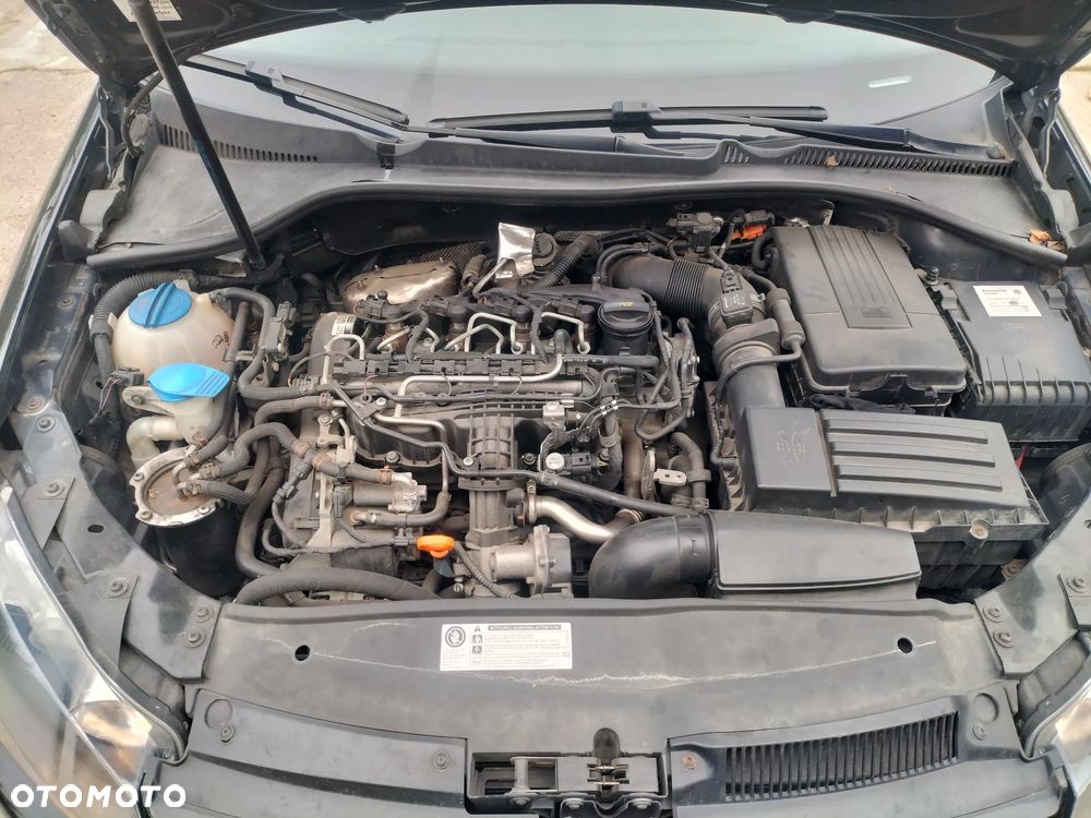 Volkswagen Golf 1.6 TDI BlueMot Trendline - 17