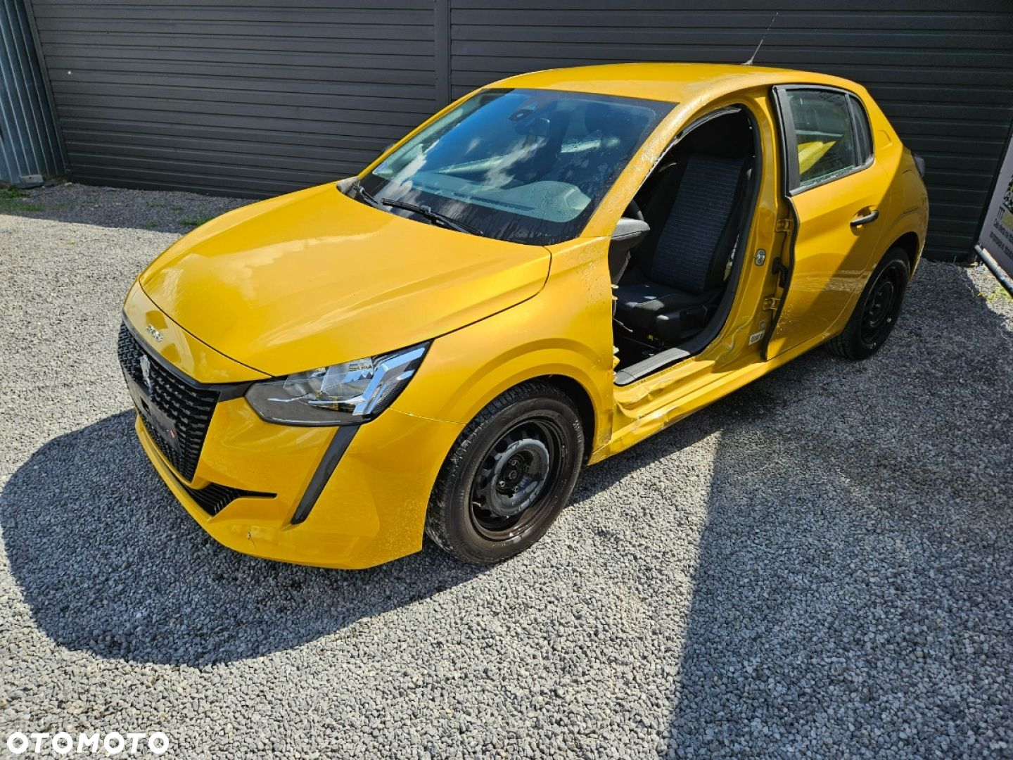 Peugeot 208 - 9