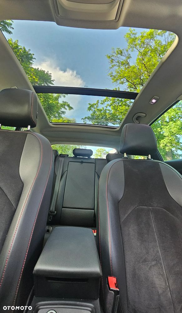 Seat Leon 1.4 TSI ACT Start&Stop FR - 9