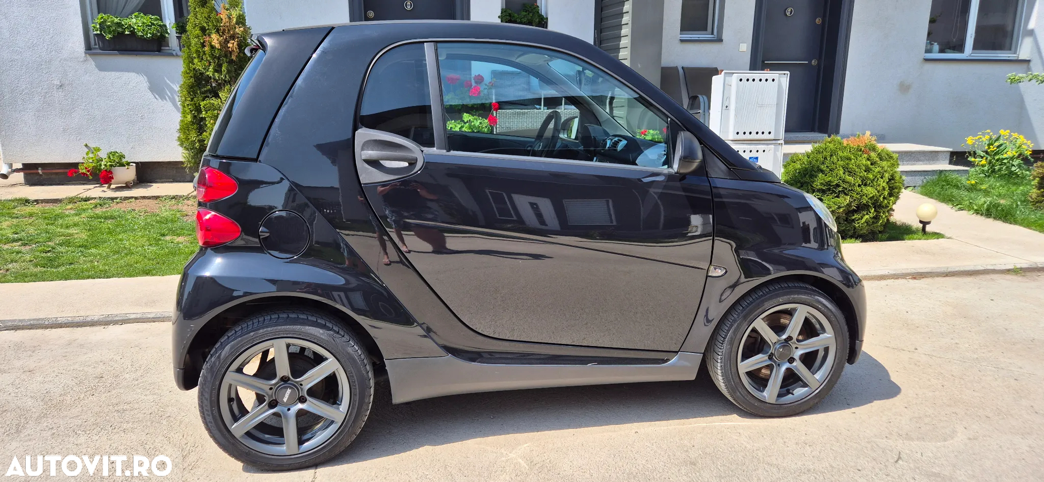 Smart Fortwo - 2