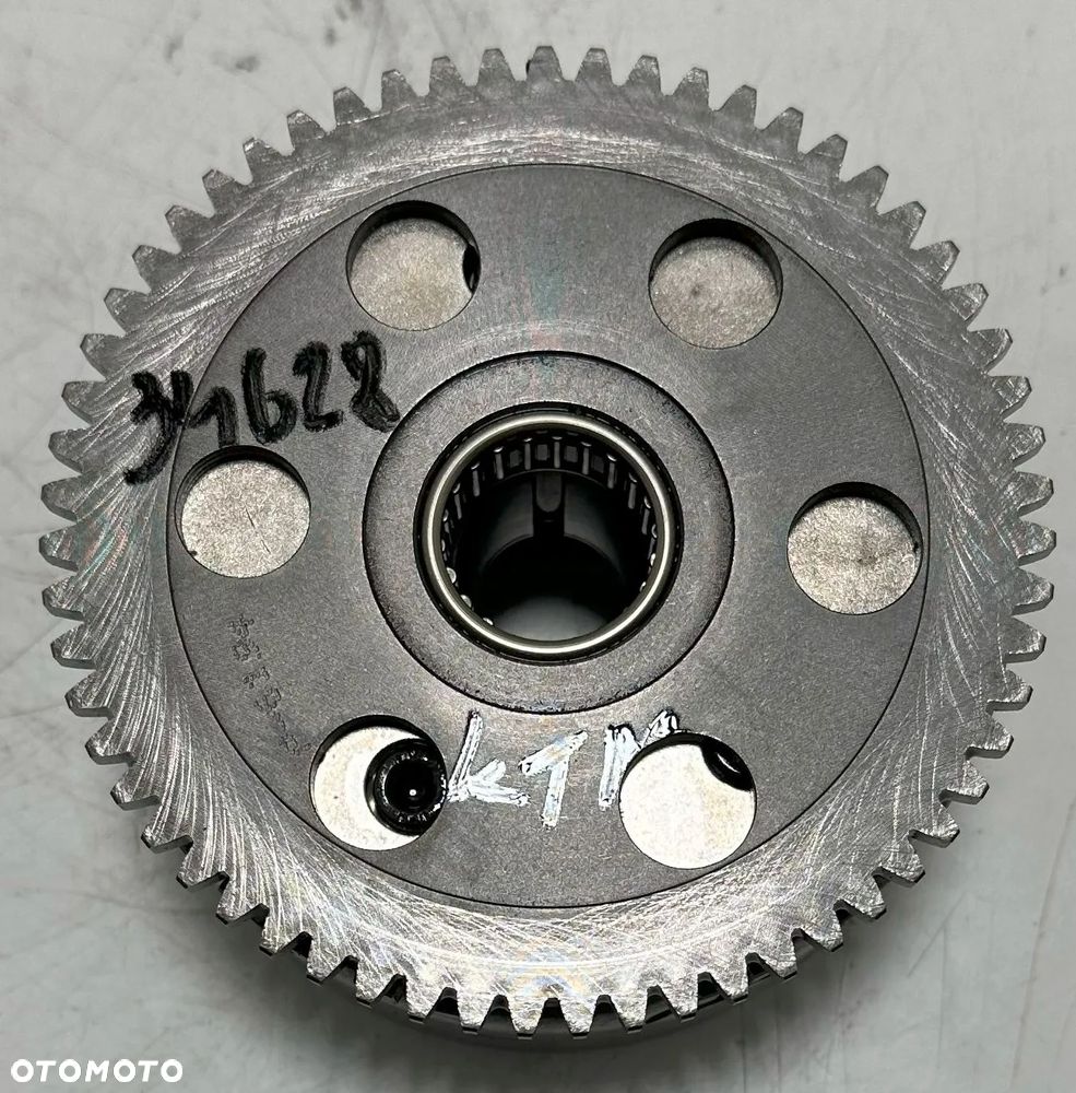 KTM Duke 125 Magneto Bendix - 1