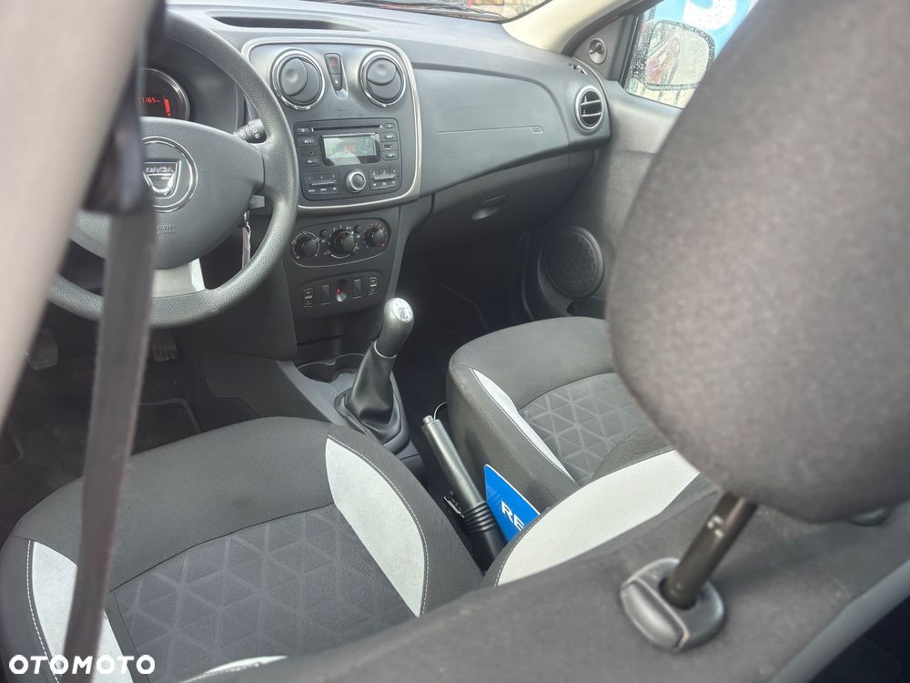 Dacia Sandero TCe 90 Laureate - 15