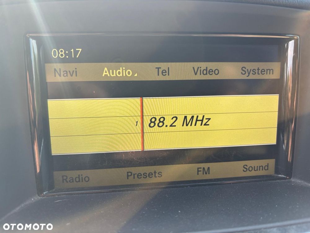 Mercedes-Benz ML 350 BlueTEC 4-Matic - 16