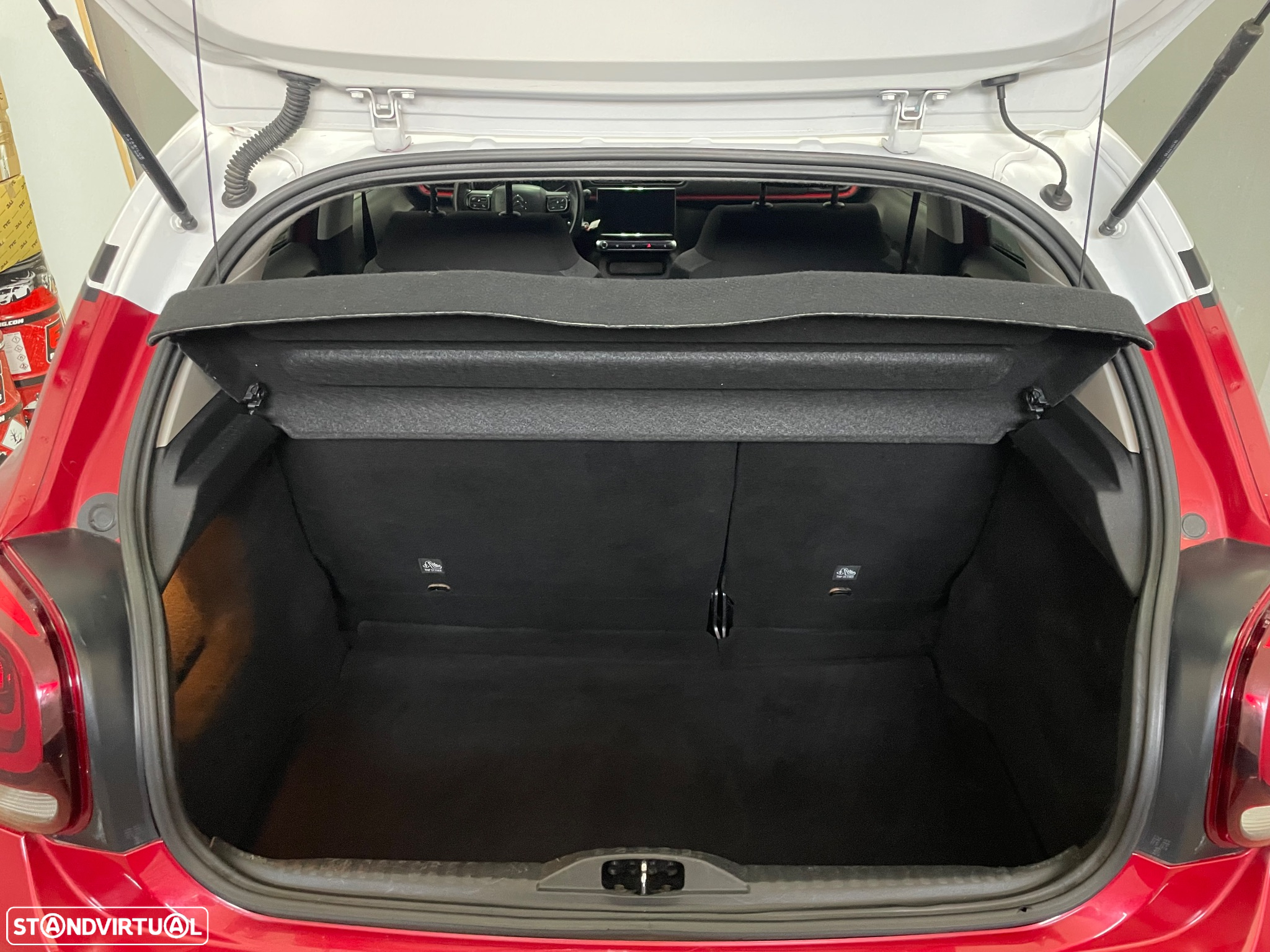 Citroën C3 Pure Tech Shine - 12