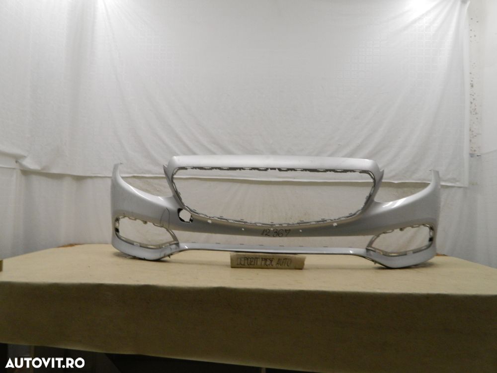 Bara fata Mercedes E-Class W213, 2016, 2017, 2018, 2019, A2138850238. - 1