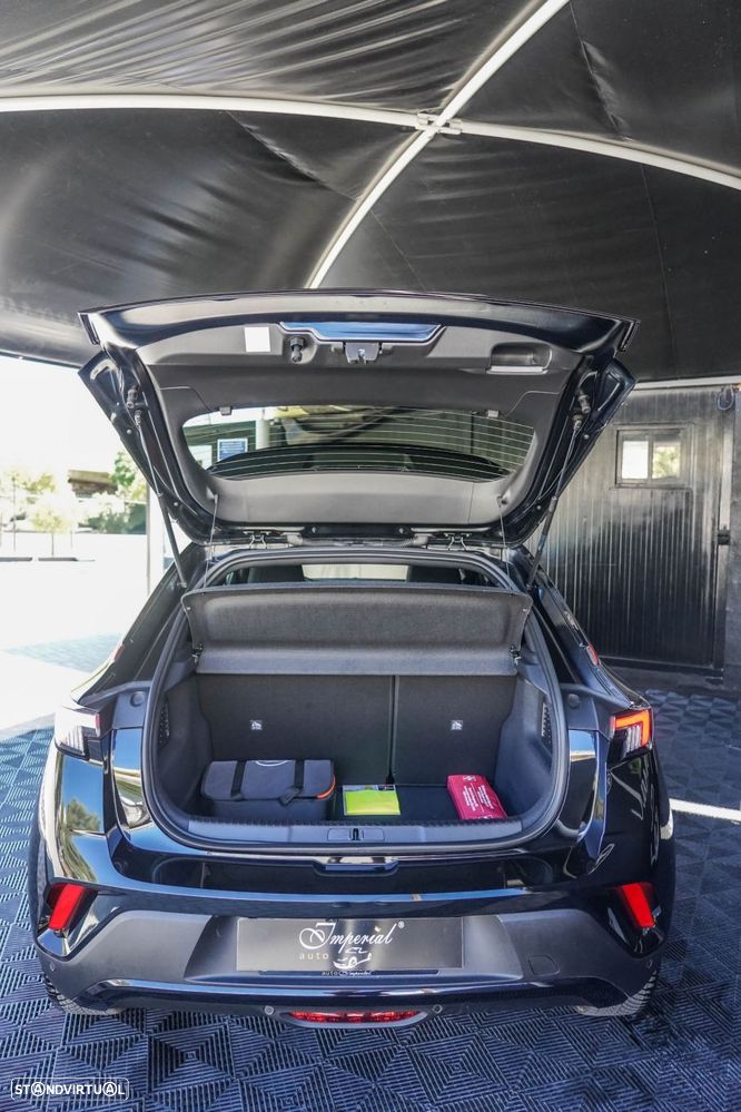 Opel Mokka-e 54 kWh GS - 34