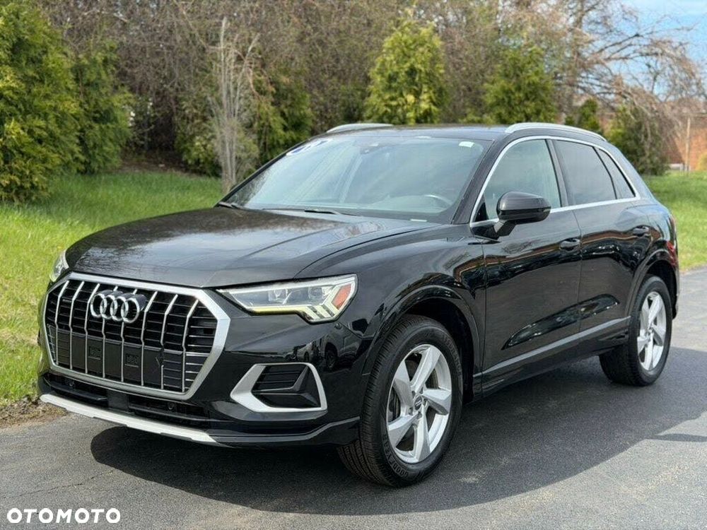 Audi Q3 45 TFSI Quattro S tronic - 2