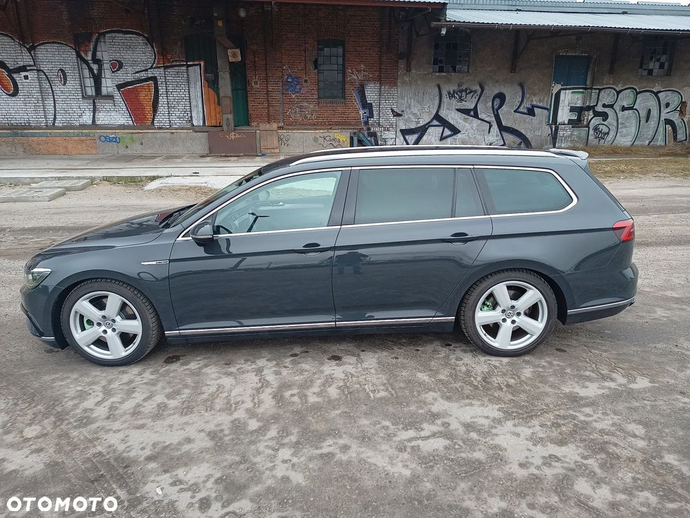 Volkswagen Passat ver-2-0-tdi-4mot-elegance-dsg - 7