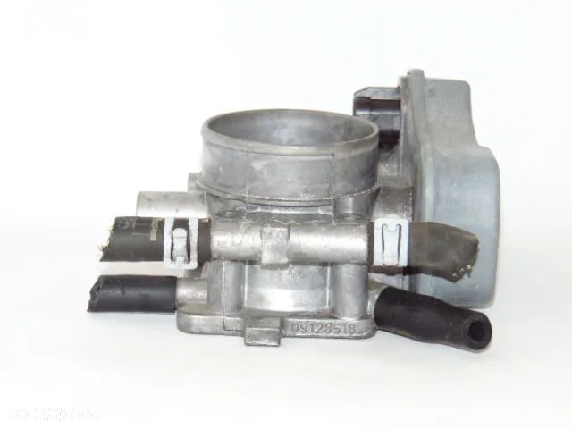 ORYGINAŁ przepustnica 5WS91703 09128518 Opel Vectra B C Zafira A Astra 2 II G 1.8 - 15