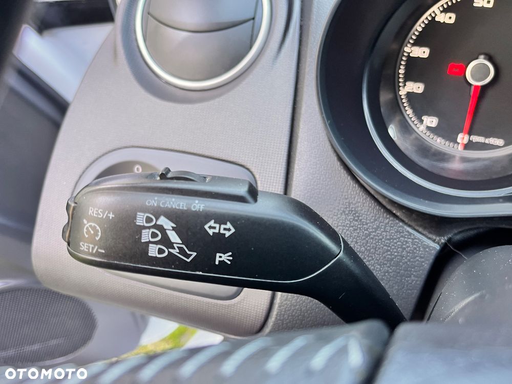 Seat Ibiza SC 1.4 16V Style - 25