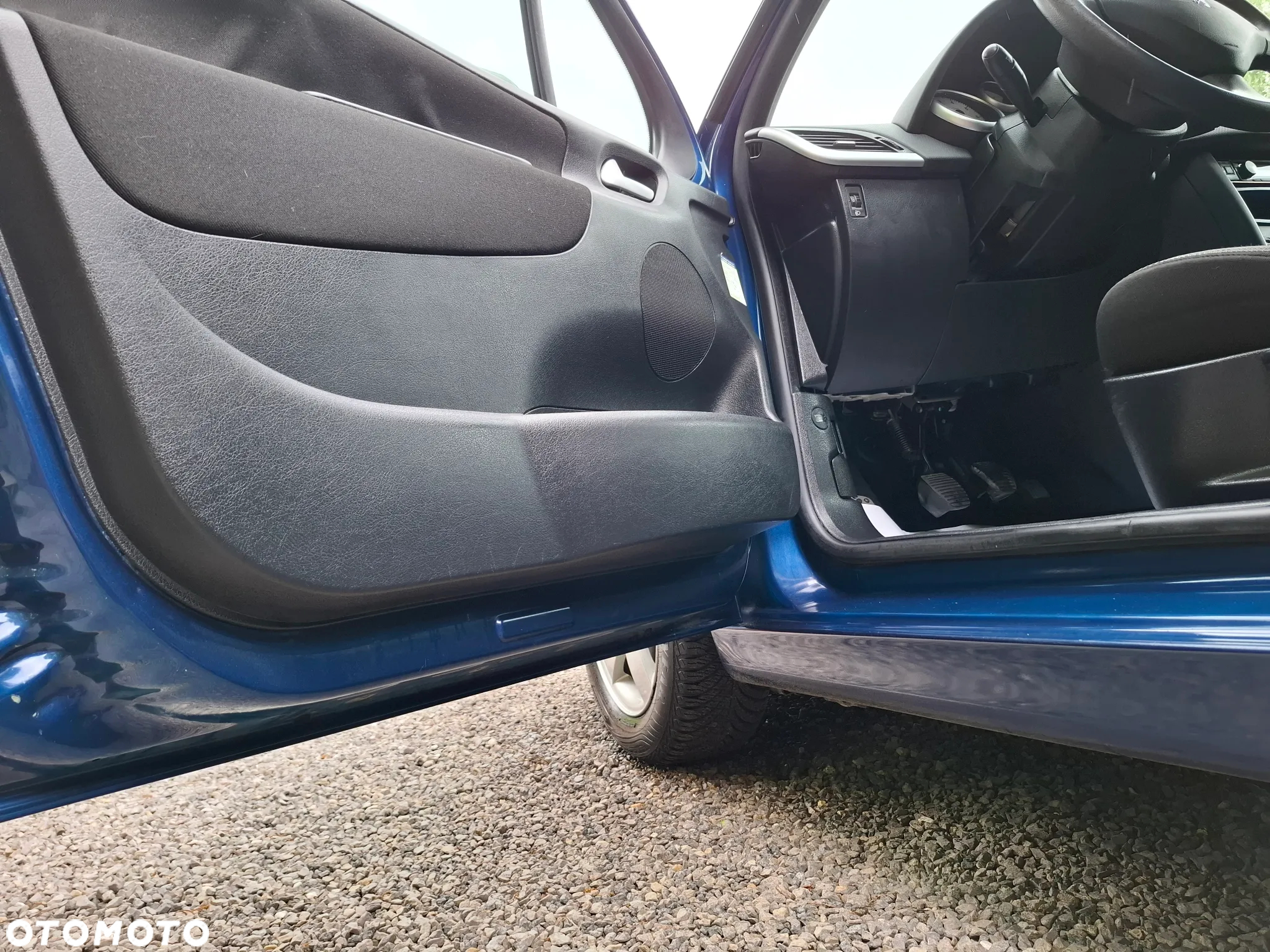 Peugeot 207 95 VTi Urban Move - 13