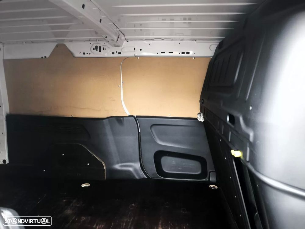 Peugeot Partner 1.5 BlueHdi Longa IVA Dedutível - 24