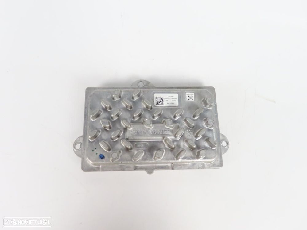Centralina / Balastro Farol LED Usado / Original PEUGEOT 208 II (UB_, UP_)/PEUGE... - 2
