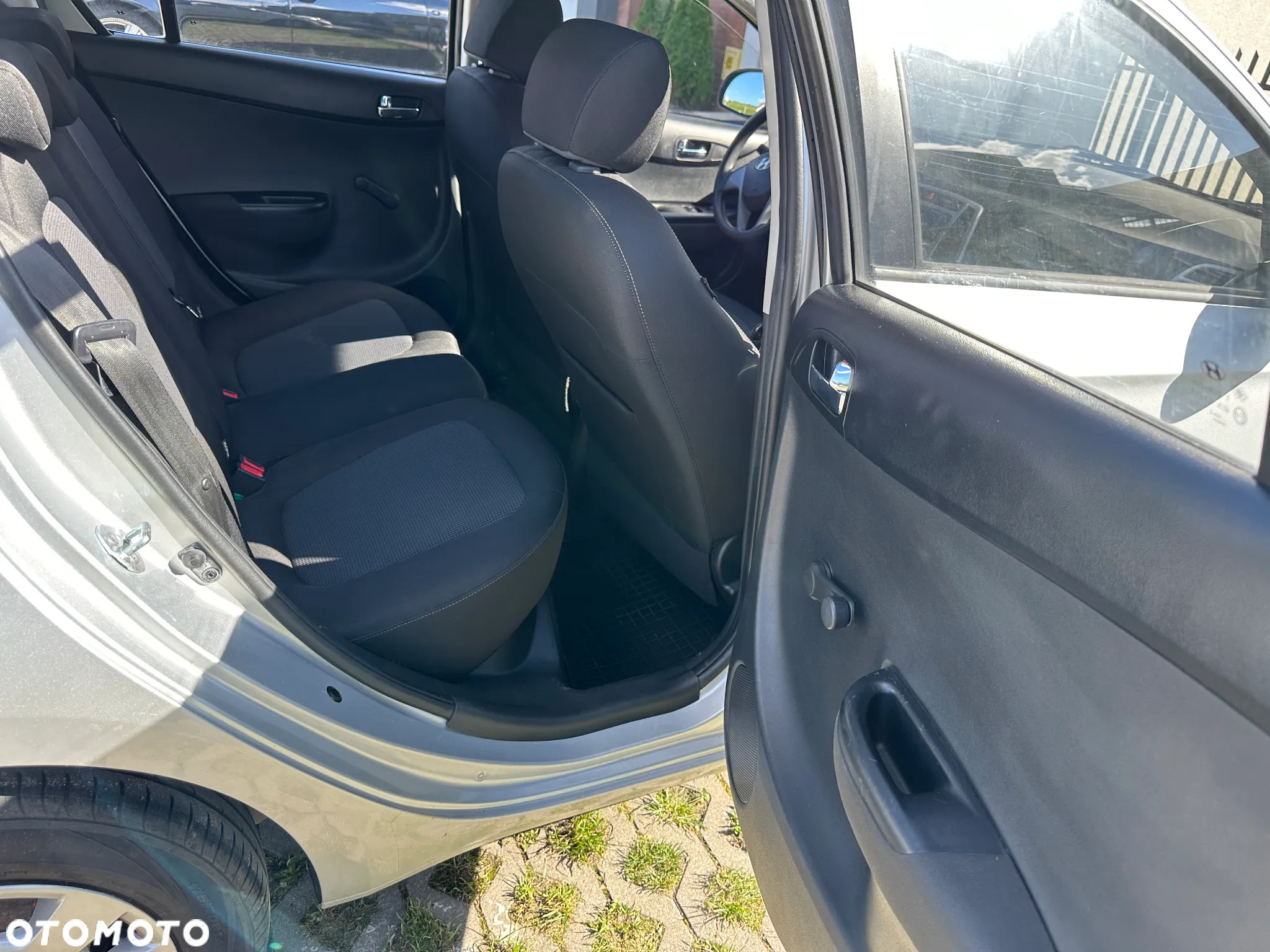 Hyundai i20 1.25 Classic + - 18
