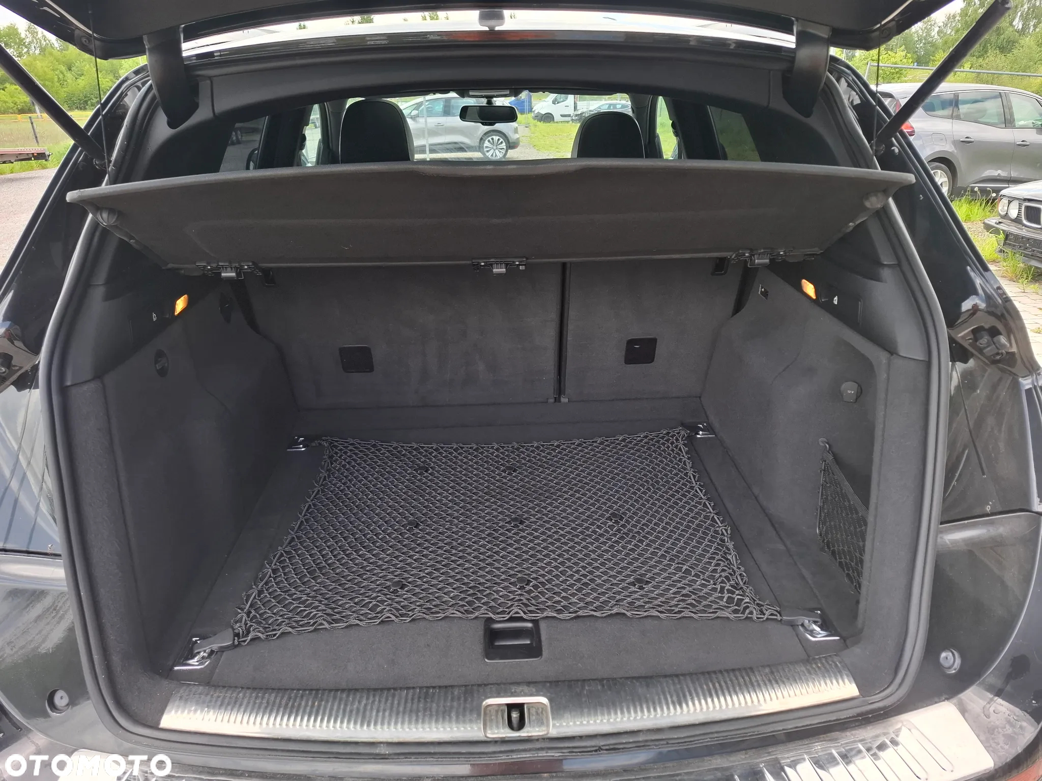 Audi Q5 3.0 TDI Quattro S tronic - 18