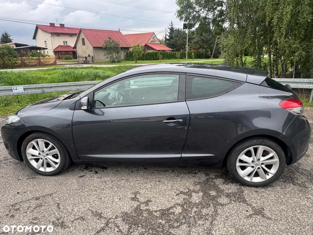 Renault Megane - 4