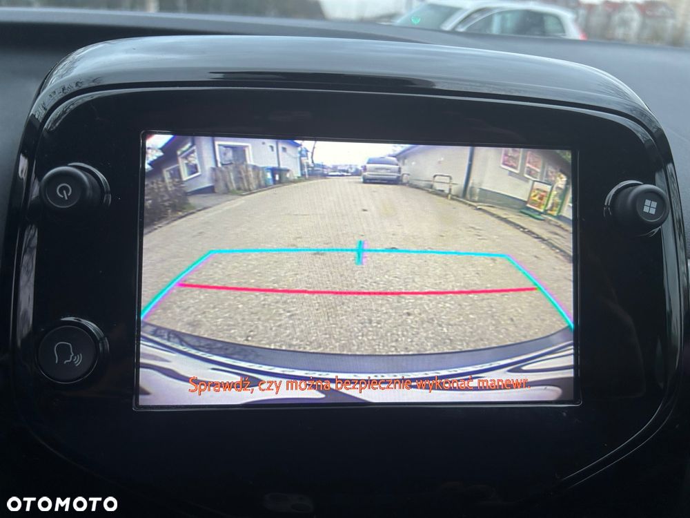 Toyota Aygo 1.0 VVT-i Color Edition - 23