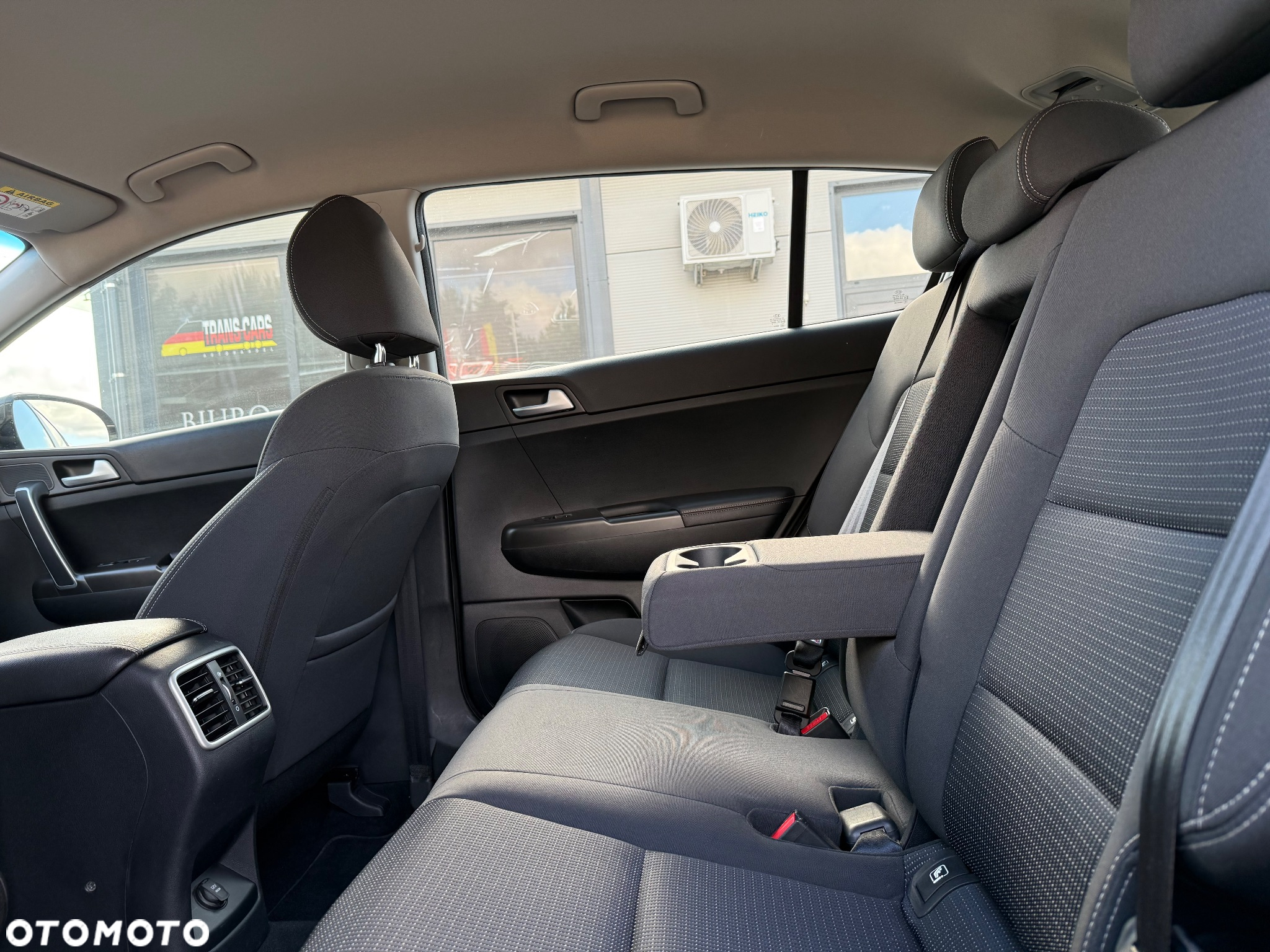 Kia Sportage - 32
