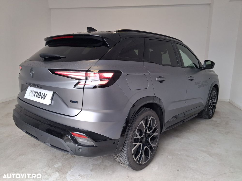 Renault Austral 200 HEV Techno Esprit Alpine - 2