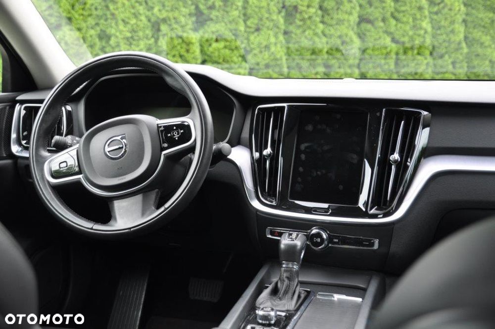 Volvo S60 T6 AWD Inscription - 27