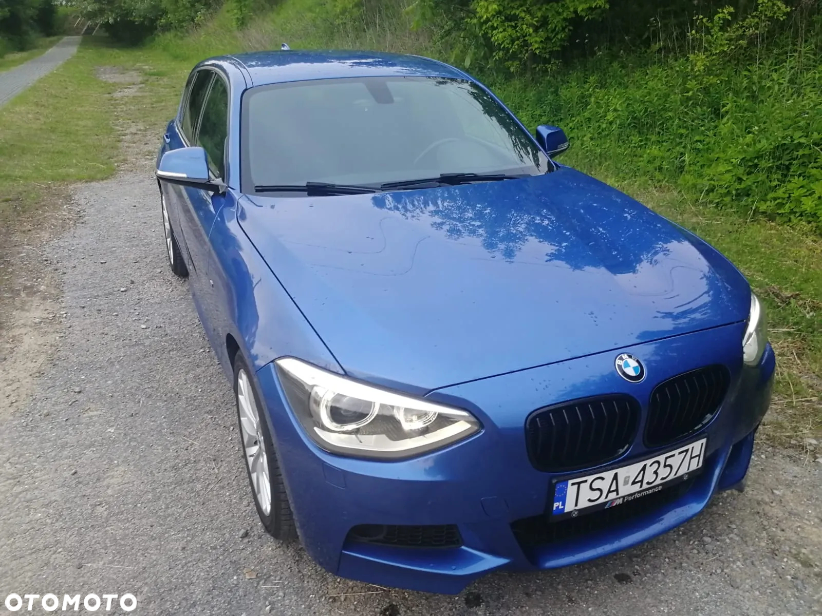 BMW Seria 1 116i Sport Line - 7