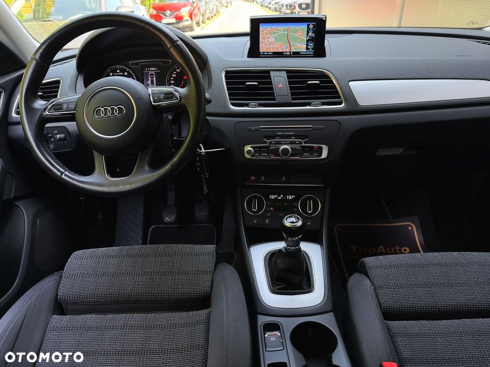 Audi Q3 1.4 TFSI Sport - 26