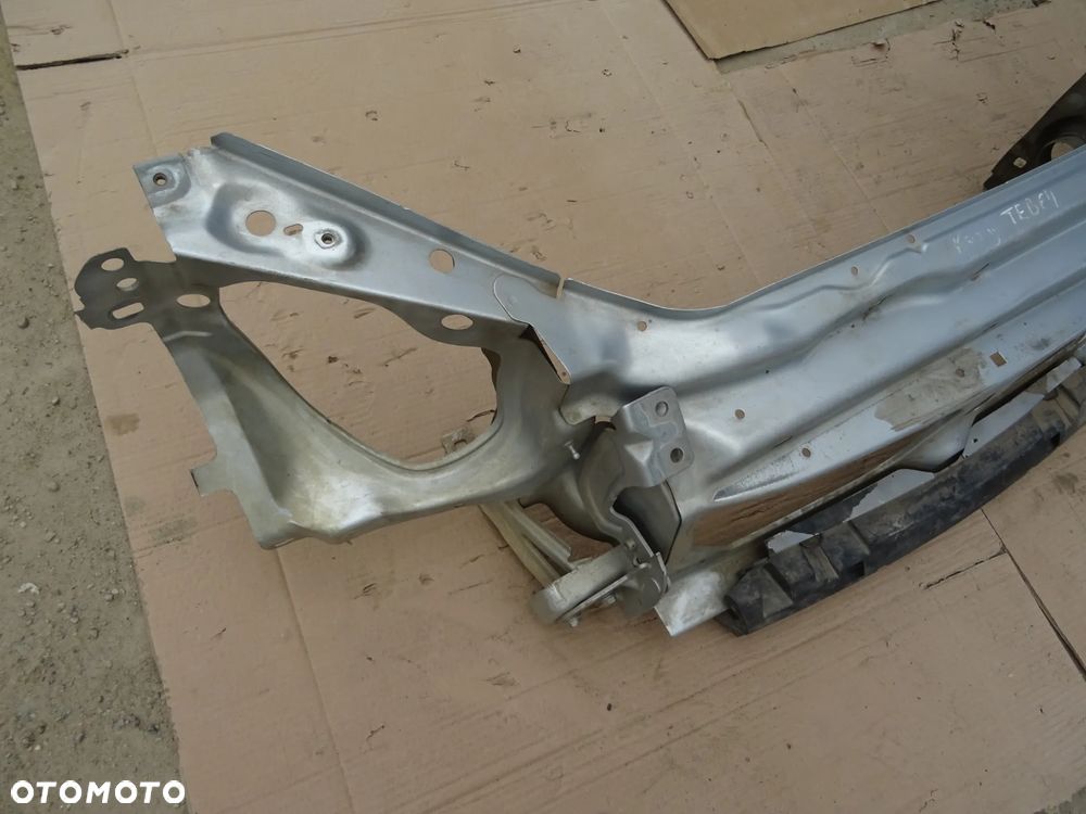 Pas Przedni Renault Kangoo TEB64 - 3