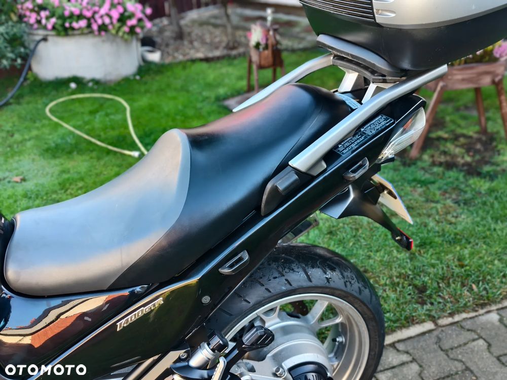 Kawasaki GTR - 21