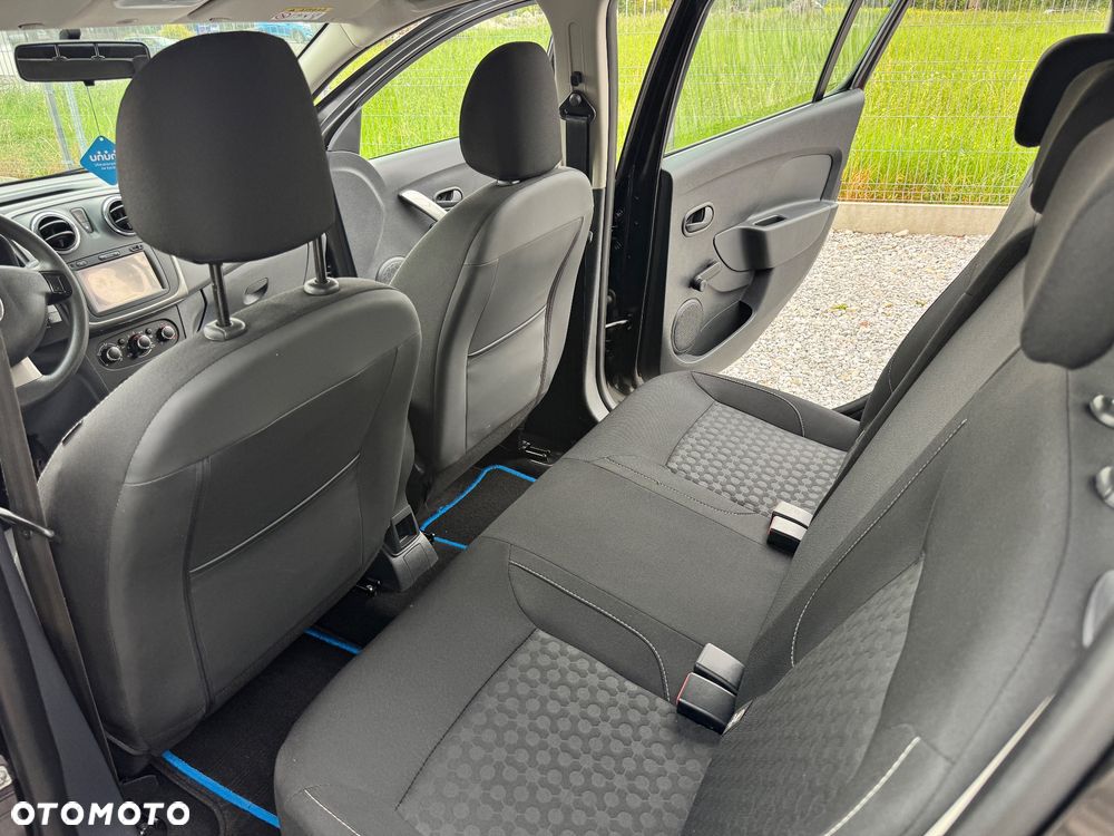 Dacia Sandero - 26