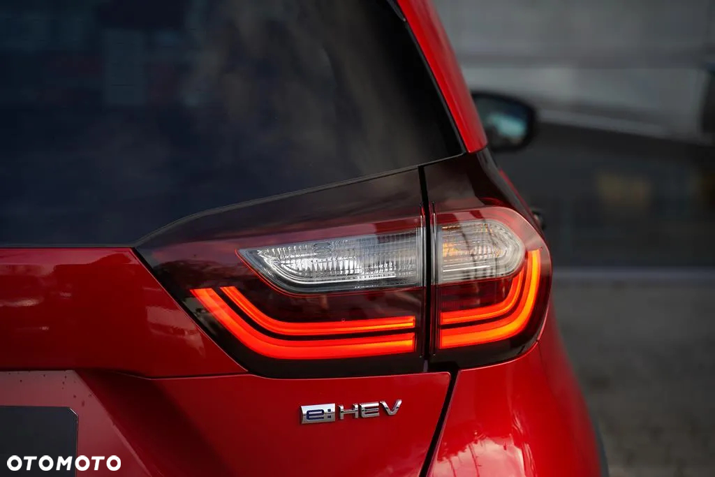 Honda Jazz - 23
