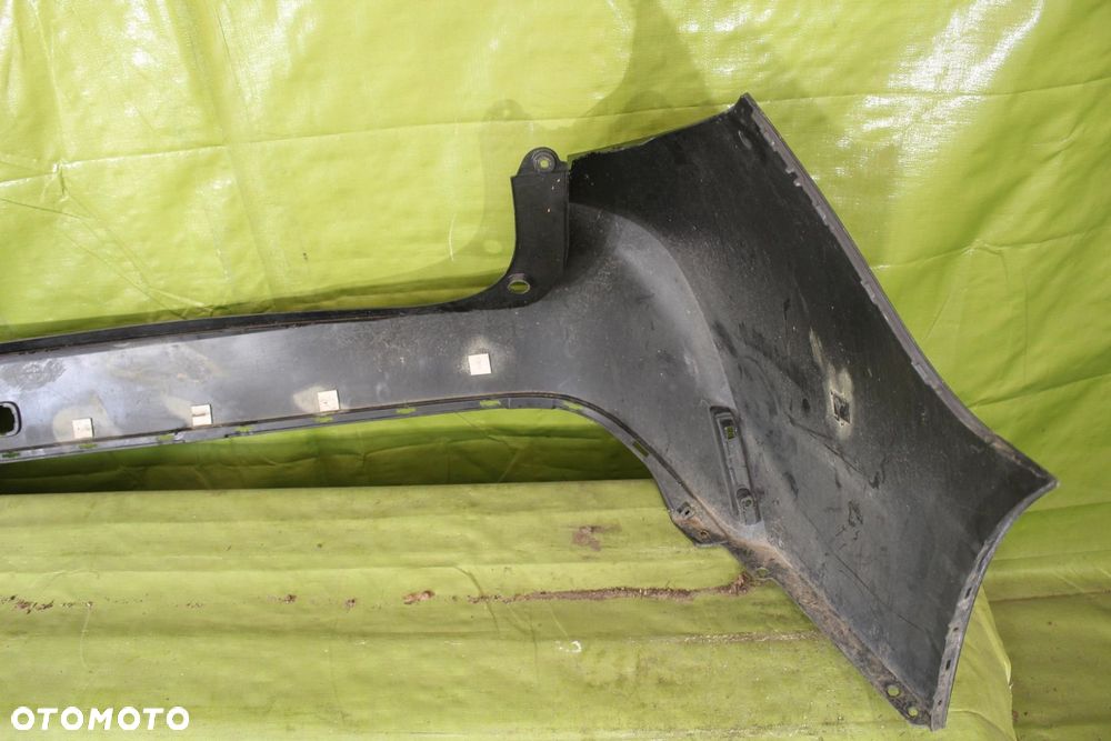 Zderzak tył Toyota Corolla XII Kombi Touring Sports po 2022 r. - 2