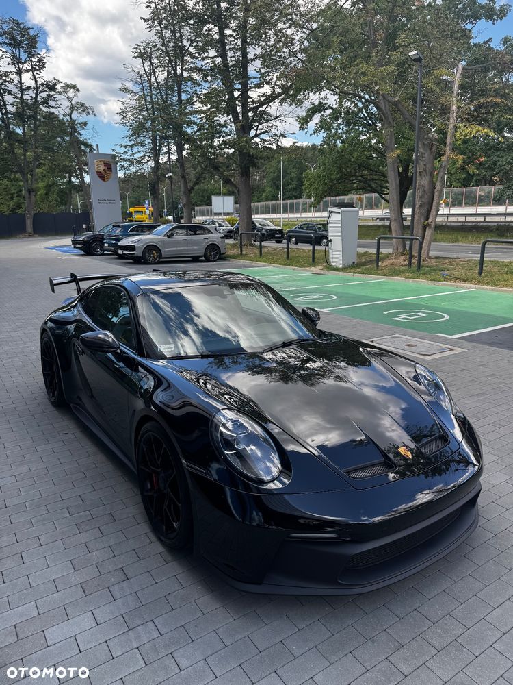 Porsche 911 GT3 - 36