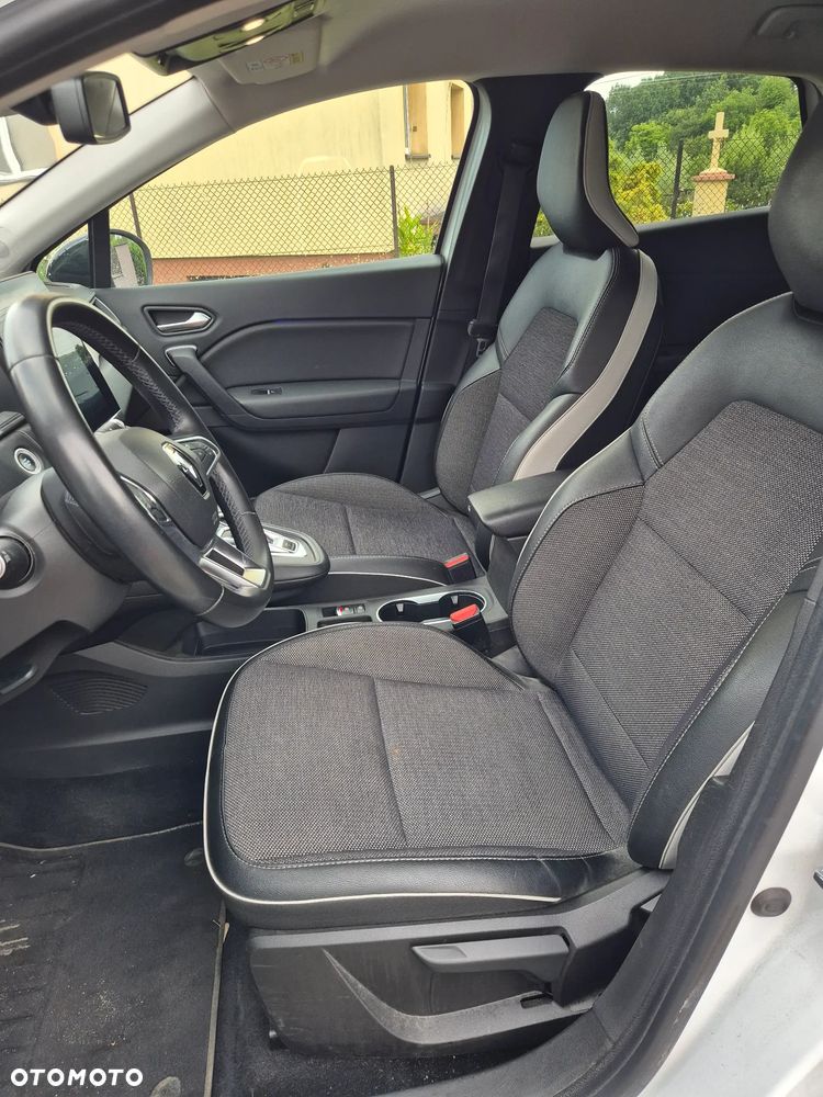 Renault Captur - 9
