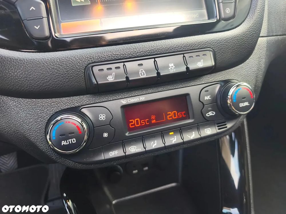 Kia ProCeed 1.6 GDI XL - 28