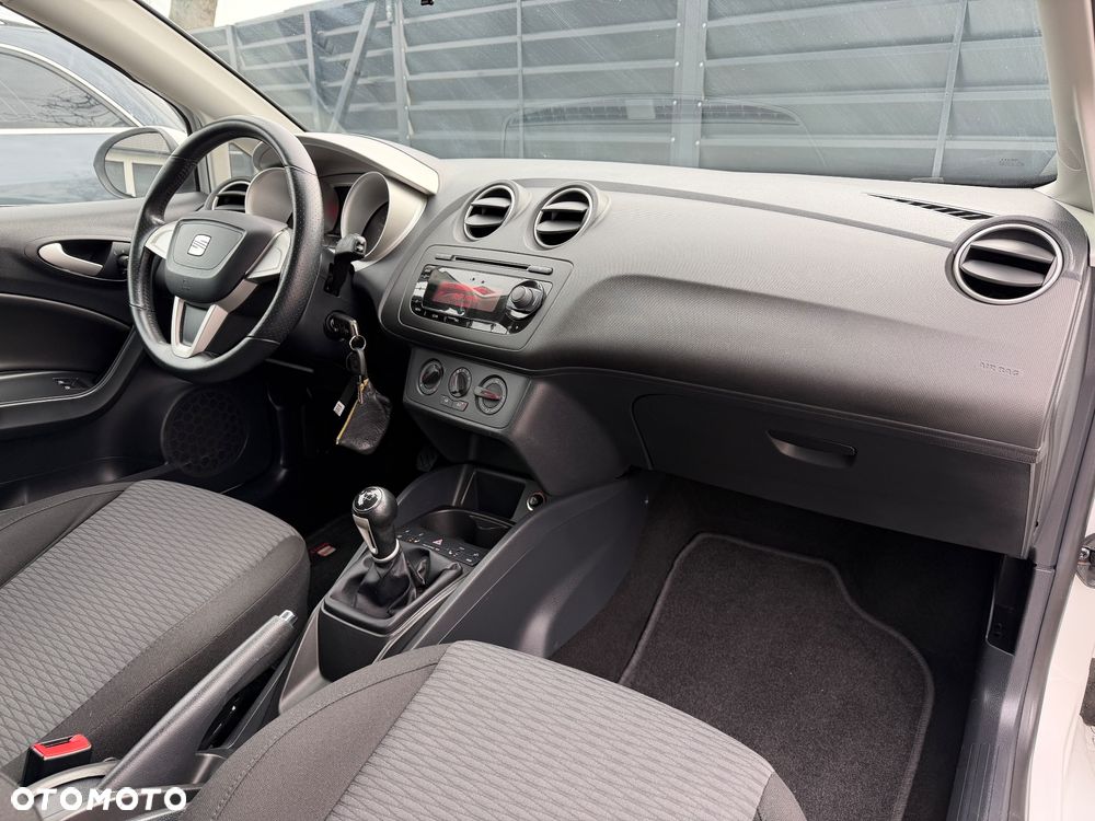 Seat Ibiza 1.2 TSI Style - 19