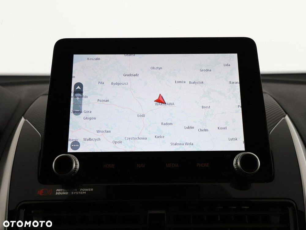 Mitsubishi Eclipse Cross - 24