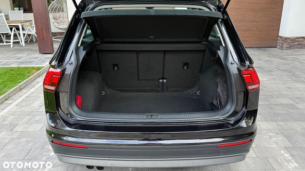 Volkswagen Tiguan - 40
