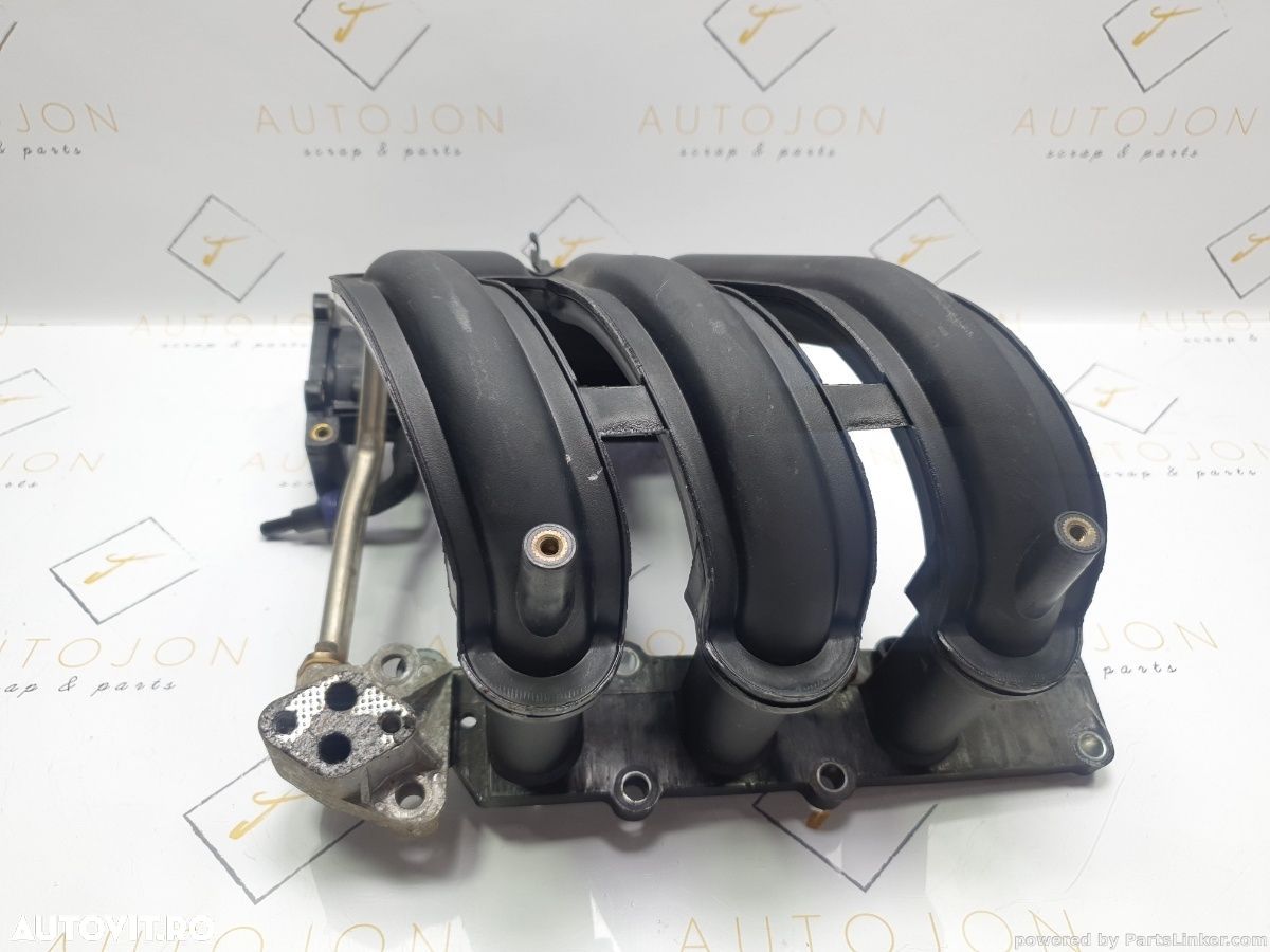Galerie admisie DAEWOO MATIZ (KLYA, M100, M150) [ 1998 - > ] 0.8 (F8CV) 38KW|52HP OEM 96612051/052 - 1