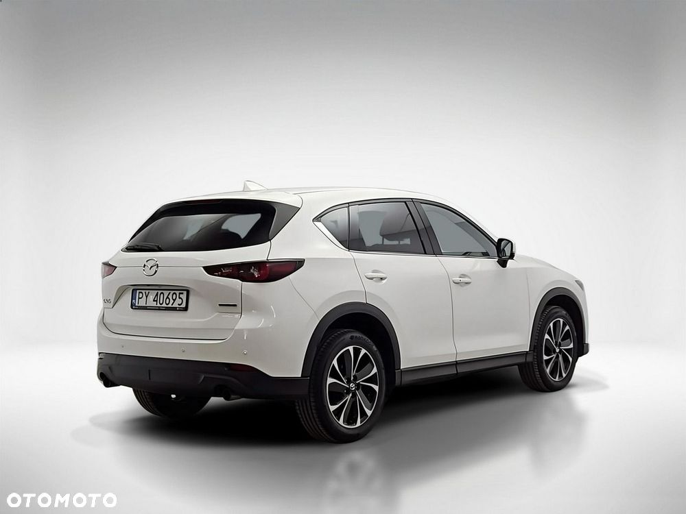 Mazda CX-5 2.0 Hikari 2WD - 6